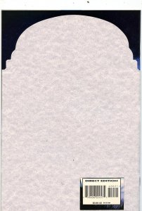 The Amazing Spider-Man 400 VF+ 8.5 Comic Book 1995