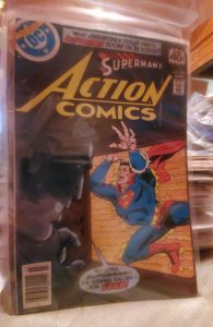 Action Comics #493 (1979)