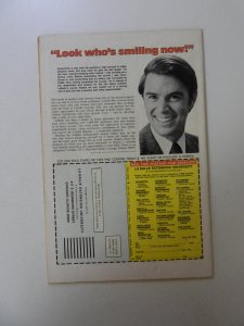 The Avengers #125 (1974) FN+ condition MVS intact