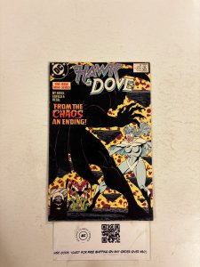 Hawk & Dove #5 FN DC Comic Books Teen Titans 28 HH90