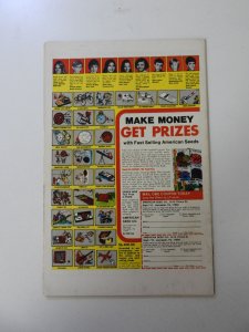 The Invaders #14 (1977) FN/VF condition