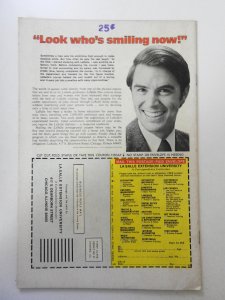 Marvel Spotlight #16 FN- Condition! MVS intact!