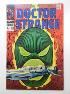 Doctor Strange #173 (1968) Sharp VF- Condition!