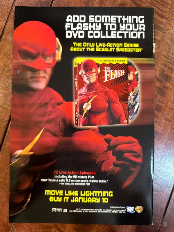 Ultimate X4 #2 (2006)