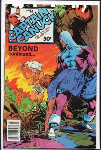 See Image for Comic Details