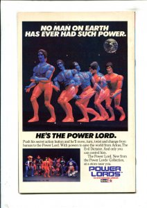 Flash #330 - Direct Ed./Carmine Infantino + Murphy Anderson Cover (6.5/7.0) 1984