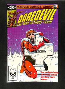 Daredevil #182