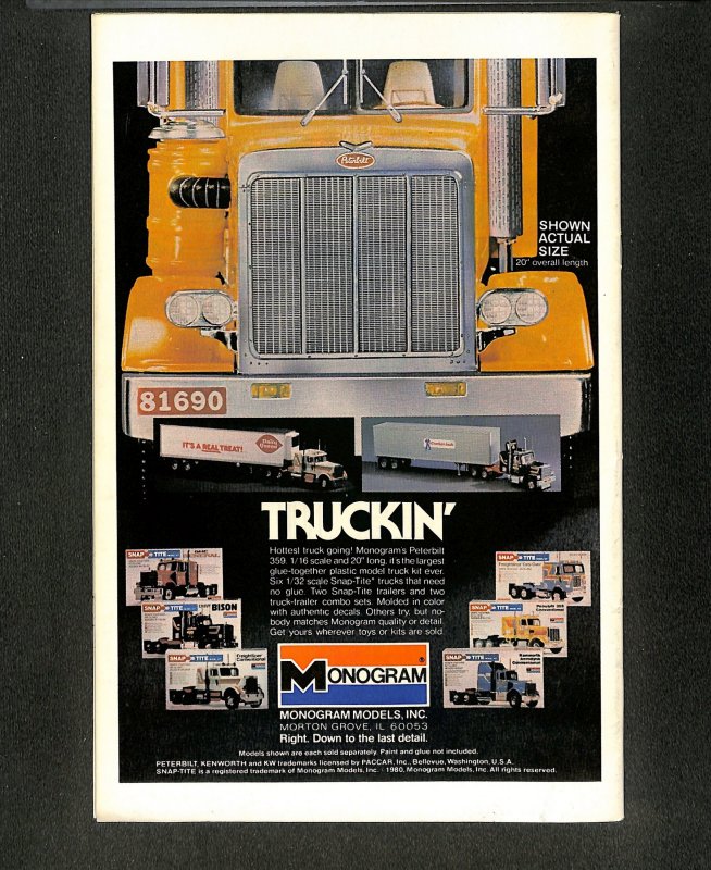 Detective Comics (1937) #501 Batman!