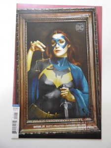 Batgirl #29 Variant Edition (2019)