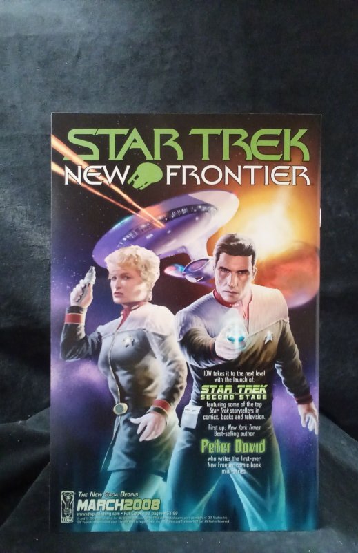 Silent Hill: Sinner's Reward #1 (2008)