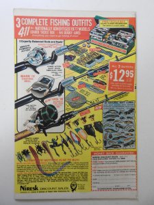 The Amazing Spider-Man #169 (1977) VF Condition!