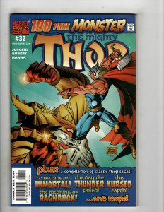 Thor #32 (2001) OF13