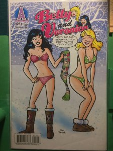 Betty and Veronica #251