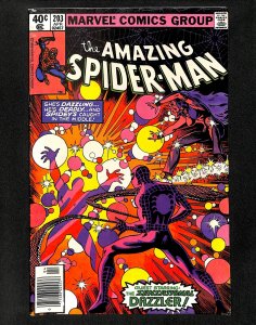 Amazing Spider-Man #203