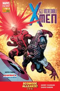 Scomode alleanze! ( 1 di 2 )