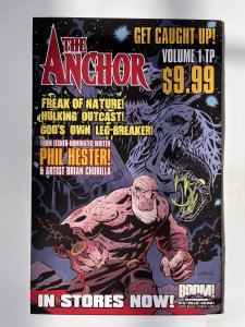 Die Hard: Year One #6 - NM+  (2009)