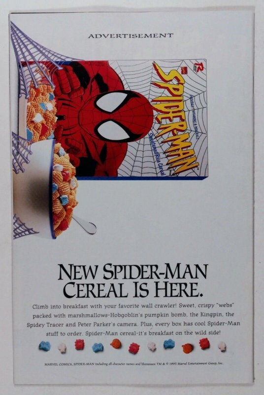 WOLVERINE #100 NEWSSTAND 