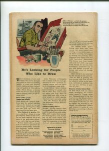 KID COLT OUTLAW #119 BASSET THE BADMAN 4.0