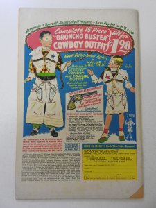 Famous Funnies #200 (1952) GD+ Condition 1 in cumulative spine split