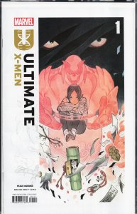 Ultimate X-Men #1 (2024) Ultimate X-Men
