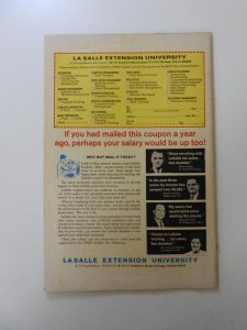 The Avengers #102 (1972) FN condition