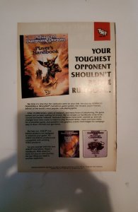 Starman #10 (1989) NM DC Comic Book J741