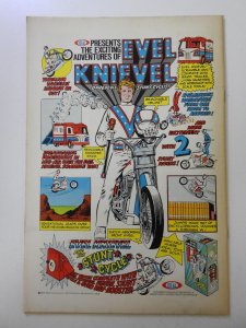 Captain Marvel #30 (1974) Fine/VF Condition