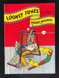 Looney Tunes and Merrie Melodies Comics #76 (1948)