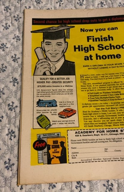 The Avengers #65 (1969)mightier than a sword  vs swordsman