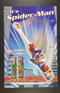 Black Widow & The Marvel Girls #2 (2010)