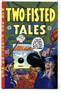Two-Fisted Tales #14 - 1996 - Gemstone - VF/NM - comic book