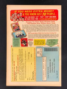 Fantastic Four #91 (1969) VF- First Appearance of Torgo!