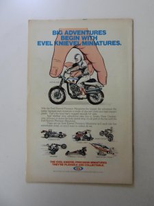 Ms. Marvel #1 VF- condition