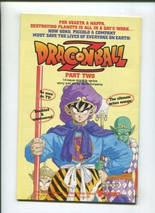 POKEMON ELECTRIC TALE OF PIKACHU #2 (7.0) CLEFAIRY TALE 1998 