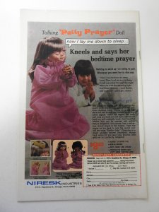 The Incredible Hulk #219 (1978) VF- Condition!