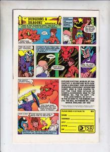 Daredevil #180 (Mar-82) NM- High-Grade Daredevil