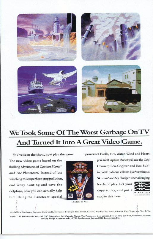 Iron Man 276  9.0 (our highest grade)