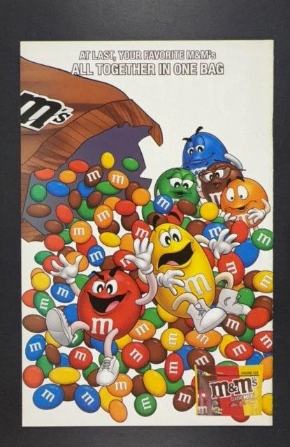 Marauders Annual Baldeon Cover (2022)