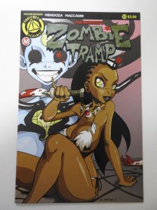 Zombie Tramp #33 (2017) VF/NM Condition!