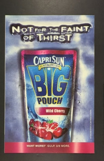 Deadman: Dead Again #1 (2001)