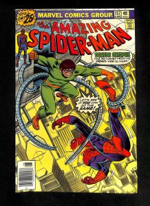 Amazing Spider-Man #157