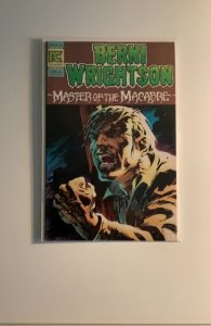 Berni Wrightson: Master of the Macabre #2 (1983)