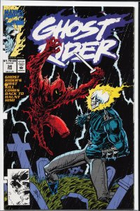 Ghost Rider #34 (1993) Ghost Rider