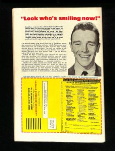 Marvel Team-up #12 Werewolf by Night!