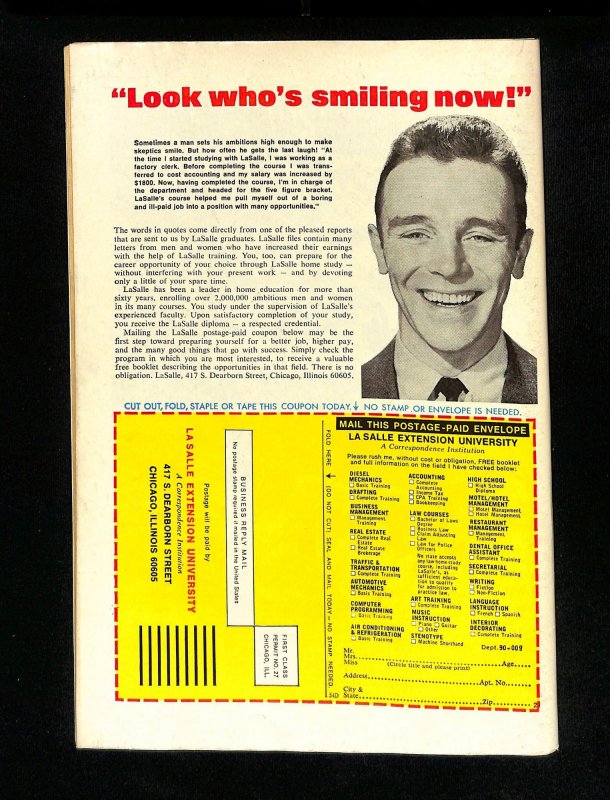 Marvel Team-up #12 Werewolf by Night!