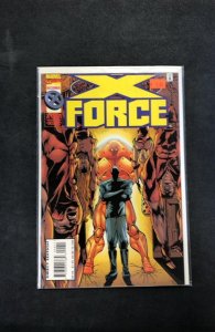 X-Force #49 (1995)
