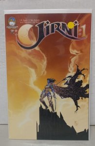 Jirni #1 (2015). H10