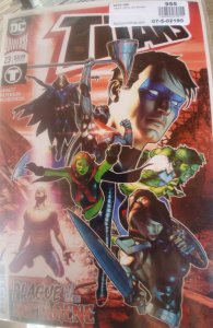 Titans #23 (2018)