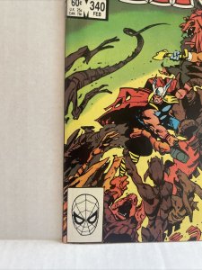 Thor #340