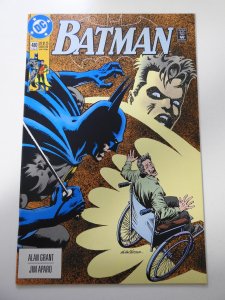 Batman #480 (1992)